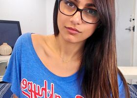 سكس ميا خليفة | Mia Khalifa
